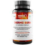 Thermo Burn | so synefrínom a N-acetyl-L-tyrozínom-90 kapsúl