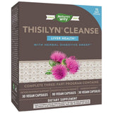 Testilyn Cleanse Herbal Cleansing Kit - 150 kapsúl