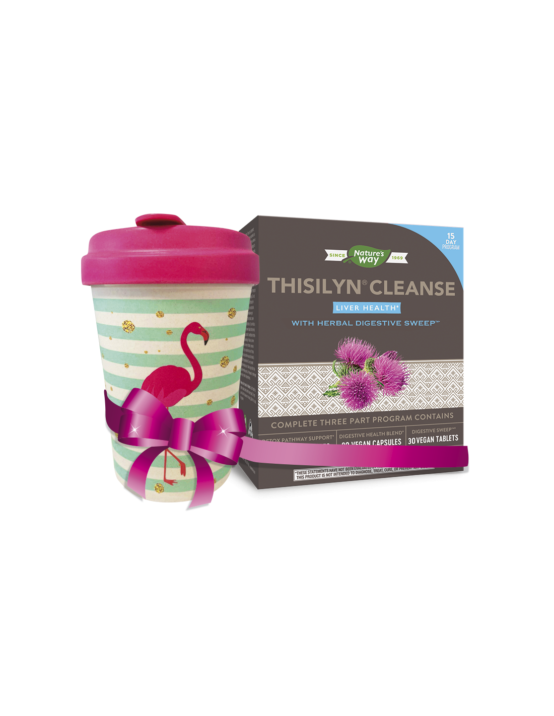 TASTILYN® CLEANSE - Program Cleansing Cleansing Cleansing Cansing Nature's Way