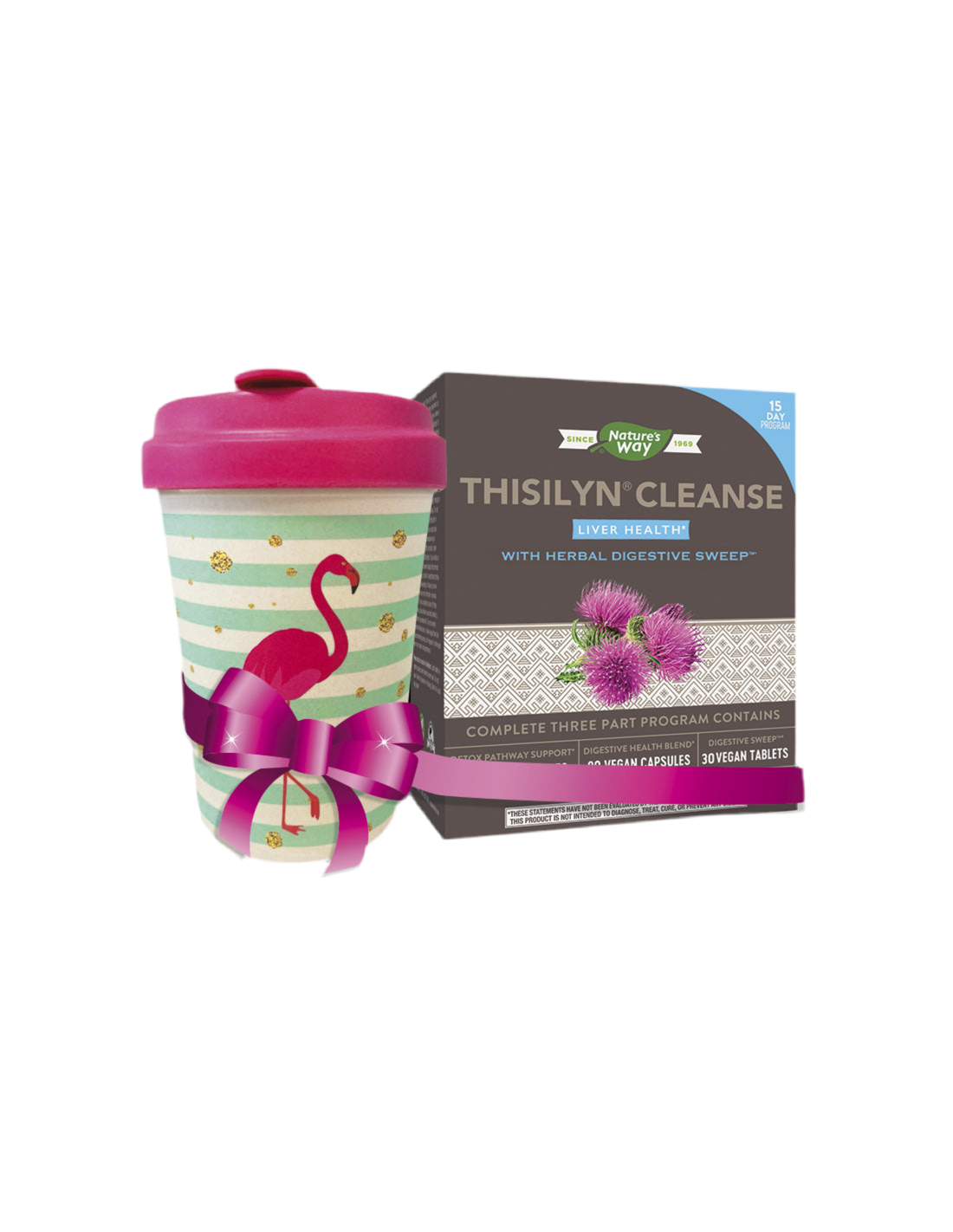TASTILYN® CLEANSE - Program Cleansing Cleansing Cleansing Cansing Nature's Way