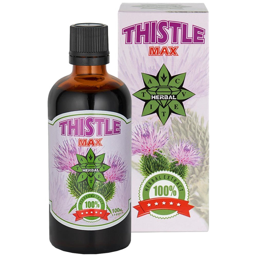 Thistle Max - 100 ml