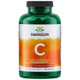Vitamín C 1000 mg načasovaného uvoľnenia | S ružovými bokmi 250 fliaš