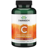 Vitamín C 500 mg načasovaného uvoľnenia | S ružovými bokmi 250 tabliet
