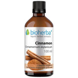 Škorica tinktúry - 100 ml