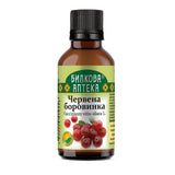 Brusnicová tinktúra - 50 ml