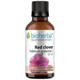 Červená ďatelina - 50 ml