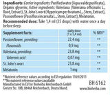 Tincture Sweet Dream - 100 ml