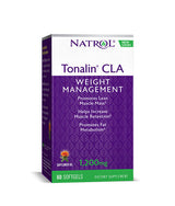 Tonalin® CLA 1200 mg. / 60 Softgels