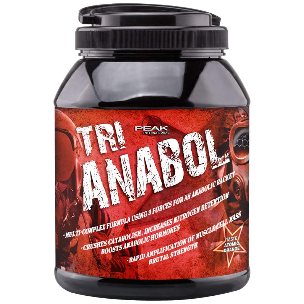 Tri Anabol 1500 gramov