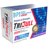 Tribul 250 mg | Extrakt Tribulus Terrestris - 60 kapsúl