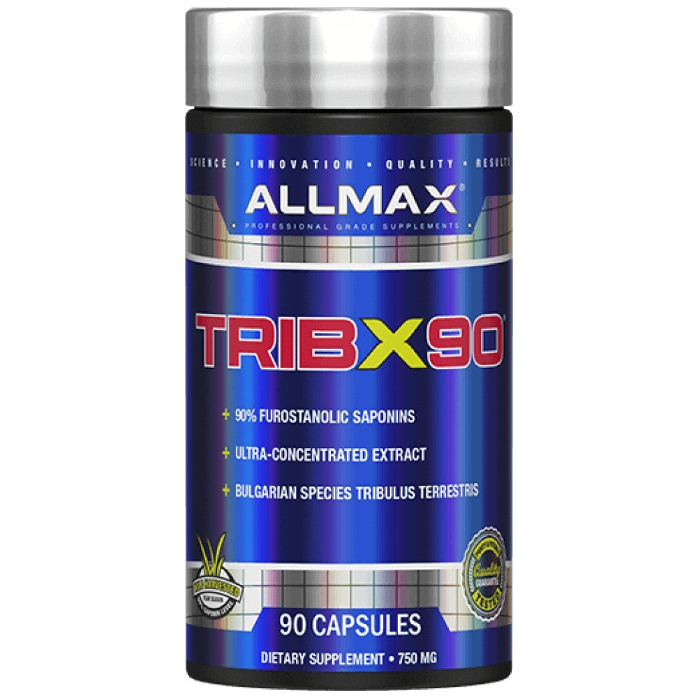 Tribx 90 - 90 kapsúl