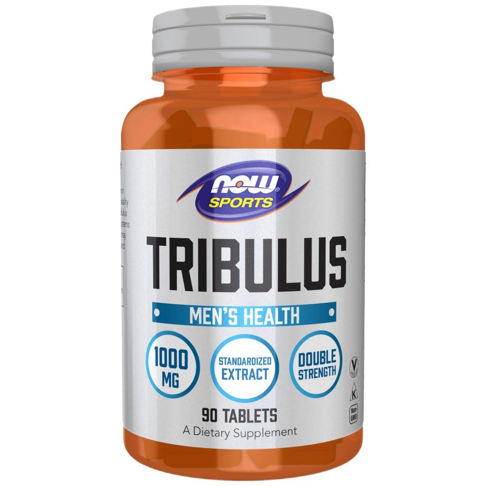 Tribulus 1000 mg - 90 tabliet
