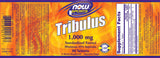 Tribulus 1000 mg - 90 tabliet