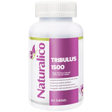 Tribulus 1500 - 60 tablety