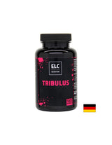 Tribulus - Tribulus Terrestris (zuby babičky), 180 kapsulov el compra