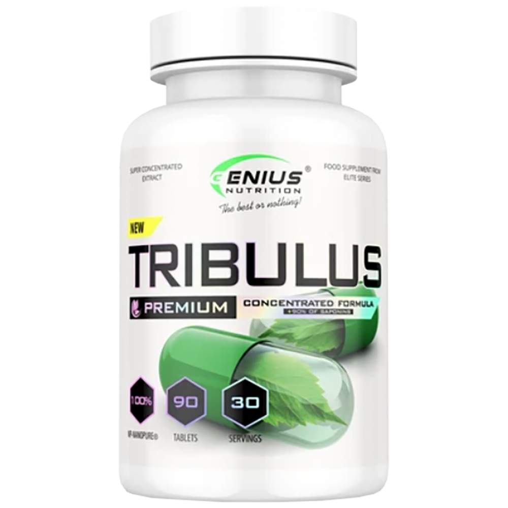 Tribulus - 90 tabliet
