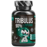 Tribulus 90% + Piperine - 90 kapsúl