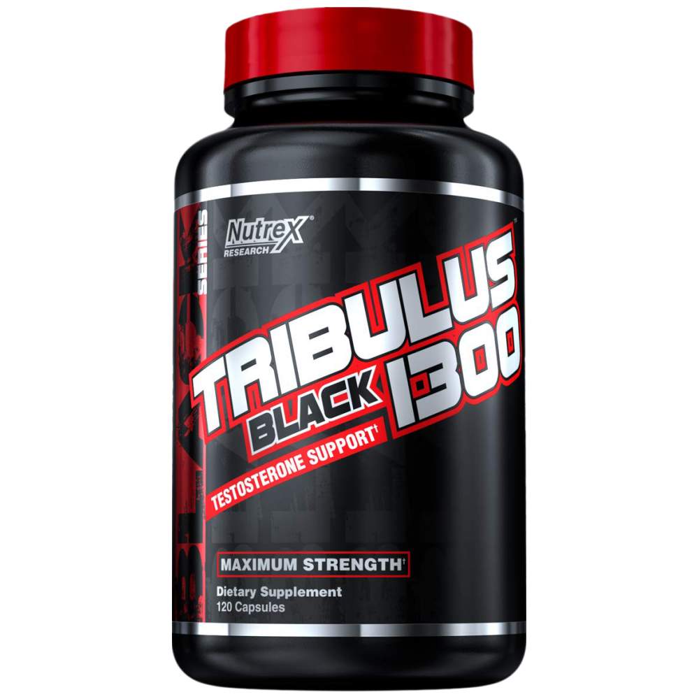 Tribulus Black 1300 - 120 kapsúl
