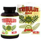 Tribulus Max Caps 200 mg 120 kapsuly