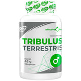 Tribulus Terrestris 210 mg - 90 kapsúl