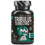 Tribulus Terrestris 90% - 60 kapsúl