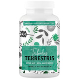 Tribulus Terrestris 90% saponíny - 90 kapsúl