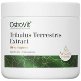 Tribulus Terrestris extrakt 90% | Prášok 100 gramov