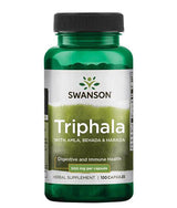 Triphala 500 mg - 100 kapsúl