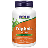 Triphala 500 mg - 120 tabliet