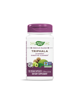 Triphala 500 mg - 90 kapsúl