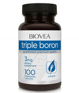 Triple Bór 3 mg / 100 čiapky