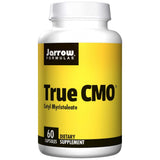 True CMO 760 mg 60 kapsuly