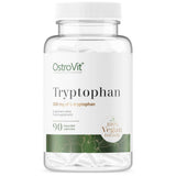Tryptofan 300 mg / vege 90 kapsúl