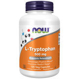 Tryptofan 500 mg - 60 kapsúl