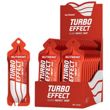Turbo efekt Shot 20 x 25 ml