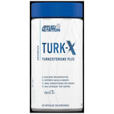 Turk-X | Turkesterón 500 mg - 60 kapsúl