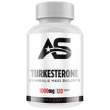 Turkesterón 10% 1000 mg - 120 kapsúl