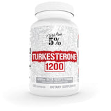 Turkesterón 1200 | s beta -ecdysterónom a astraginom - 120 kapsúl