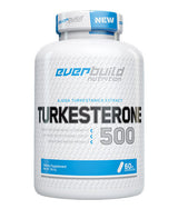 Turkesterón / 60 čiapky