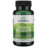Turecko rebarbory ​​500 mg 100 kapsuly