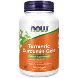 Kurkuma kurkumínu softgels 475 mg - 60 softgels