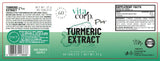 Kurkuma extrakt 200 mg - 60 tabliet