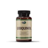 <tc>Pure Nutrition</tc> - UBIQUINOL CoQ10 50 mg - 60 kapsúl