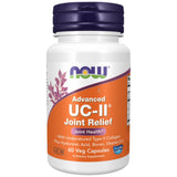 UC-II® | Pokročilé spoločné reliéf - 60 kapsúl