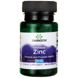 Ultra Albion chelatovaný zinok 30 mg 90 kapsúl