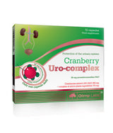 URO-COMPLEX™ 15 kapsúl <tc>Olimp</tc>