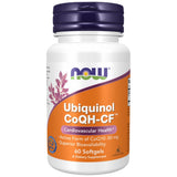 Ubichinol Coqh -CF ™ - 60 gélových kapsúl