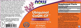 Ubichinol Coqh -CF ™ - 60 gélových kapsúl
