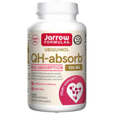 Ubichinol QH -Absorb 100 mg - 120 gélových kapsúl