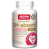 Ubichinol QH -Absorb 100 mg - 60 gélových kapsúl